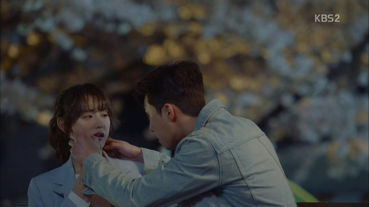 fight for my way scenes tweet media