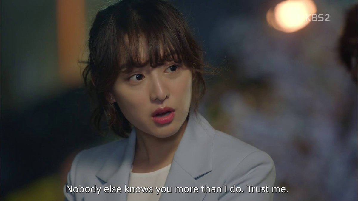 fight for my way scenes tweet media