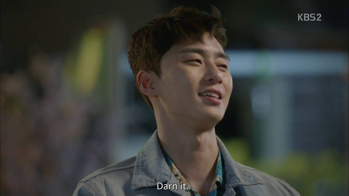 fight for my way scenes tweet media