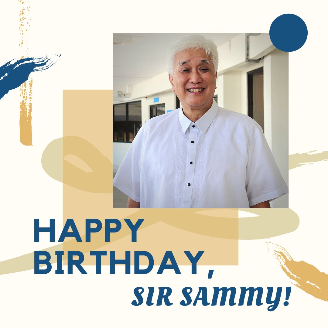 Riverside College (@rciconnectsbcd) on X: Happy birthday to our President  and CEO, Mr. Samue...