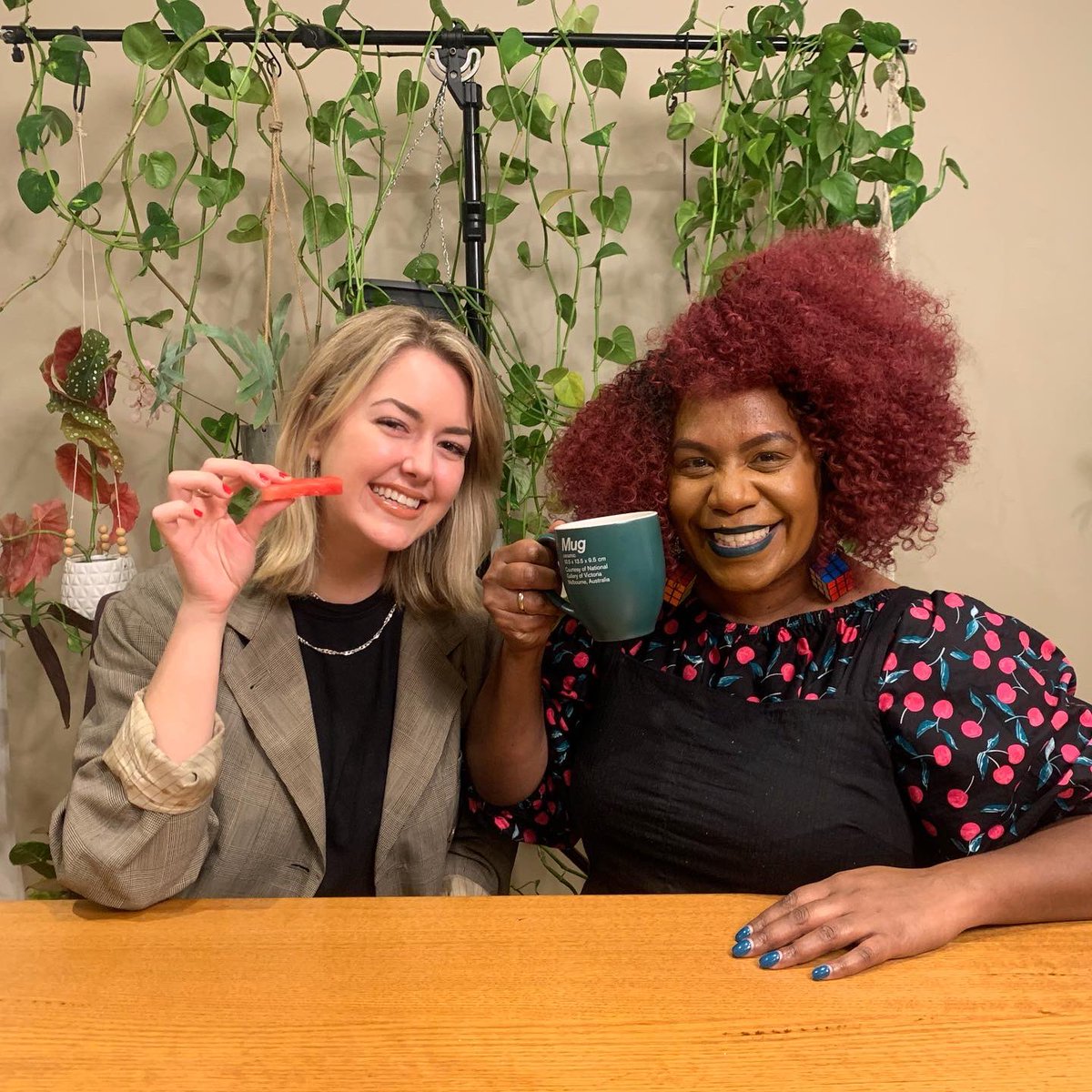 FILTHYRATBAG tweet media