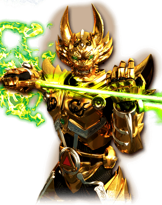 狼王のtwitterイラスト検索結果