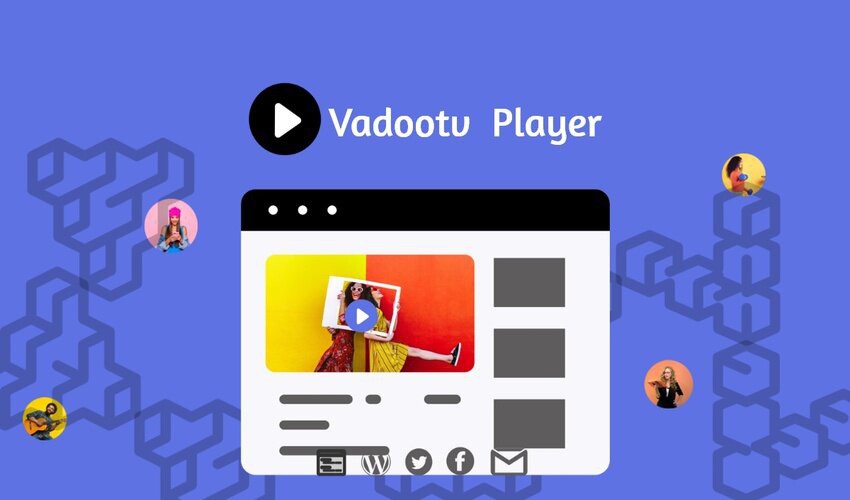 affiliaterules_'s tweet image. Vadootv Player lets you host your videos ad-free on fast, secure servers with a customizable video player to match your branding.

Read more 👉 link.affiliaterules.com/512f0240

#VadootvPlayer #CustomizablePlayer #SeamlessUserExperience