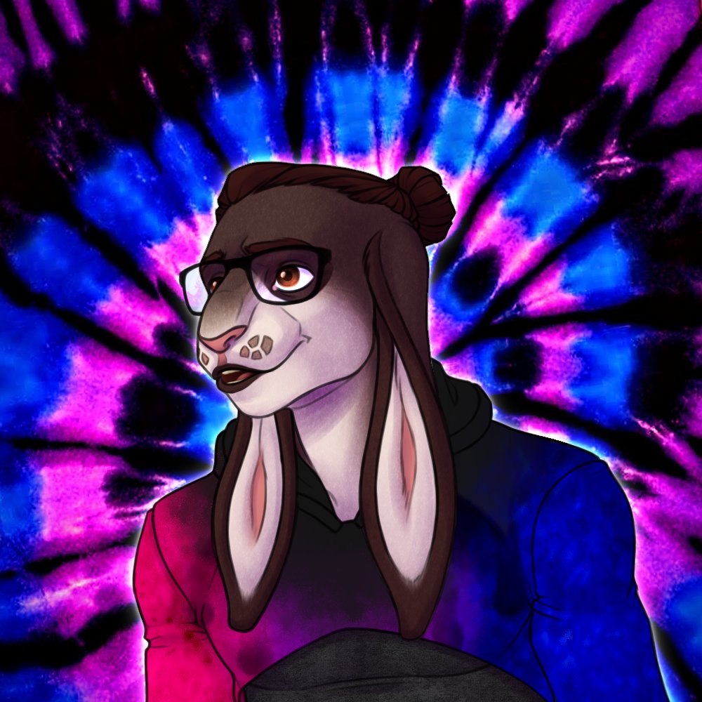 BoopTheBun's tweet photo. here's some last minute pride art!!! totally stole some backgrounds off the internet to save some time and energy, don't mind me...
paint flag bg: https://t.co/vmMlceYtj3
mega edited crop of a tiedye t-shirt: https://t.co/BIUcbwbzA0
#demibi #Pride2021 #pride https://t.co/0z68DVeVom