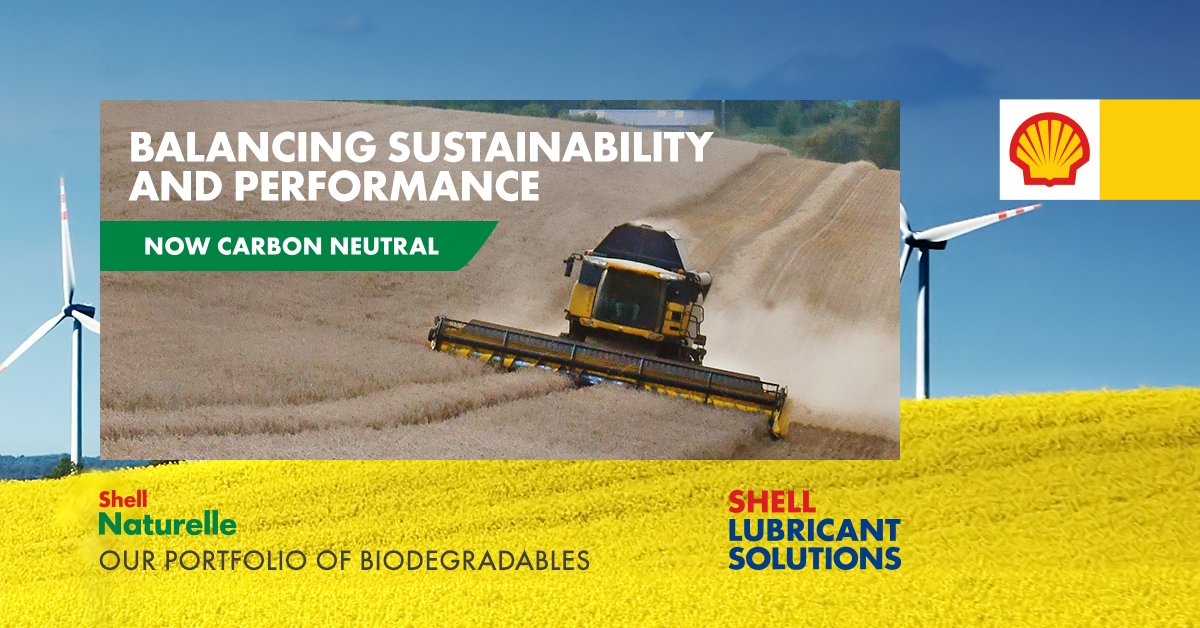 EmmaJMallinson's tweet photo. Download our paper to learn how bio-lubes can support more sustainable farming practices.

🔅https://t.co/i8bS9fNl3G🔅

#sustainability #lubricants #decarbonisation https://t.co/0fRZxiyYB9