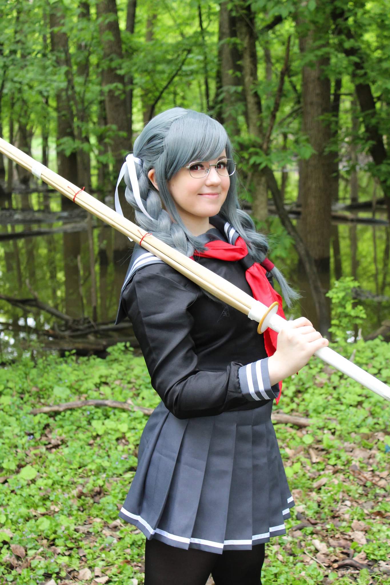 kera @ Youmacon! 🎃 on X: "HAPPY BIRTHDAY PEKO PEKOYAMA I literally love  you so much 💖💖💖 I\