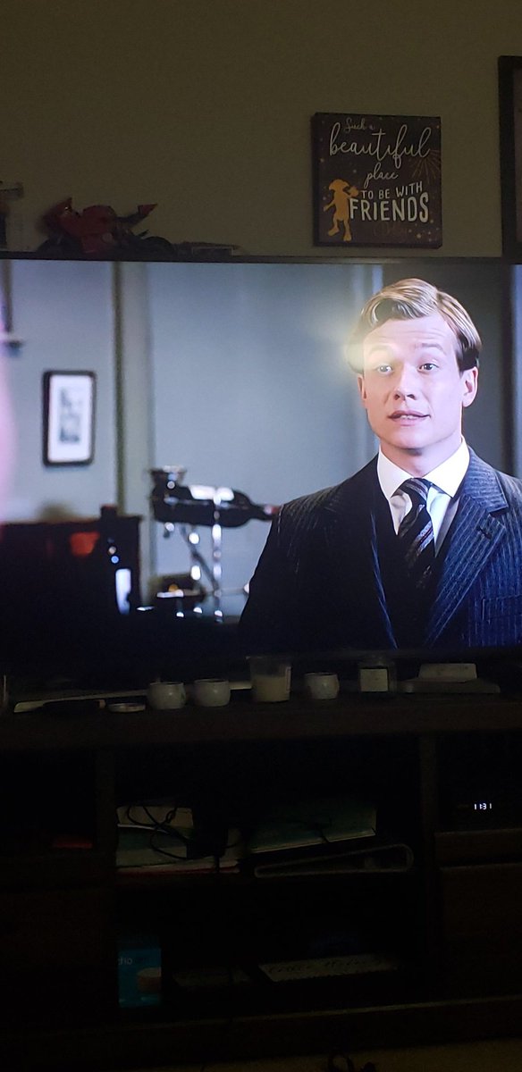 Heather (@theaterpenguin) on Twitter photo When #edspeleers first showed up on <a href="/Outlander_STARZ/">Outlander Universe</a> as Steven Bonnett I swore I recognized him. Rewatching #DowntonAbbey I realized where I recognized him from! When #edspeleers first showed up on <a href="/Outlander_STARZ/">Outlander Universe</a> as Steven Bonnett I swore I recognized him. Rewatching #DowntonAbbey I realized where I recognized him from!
