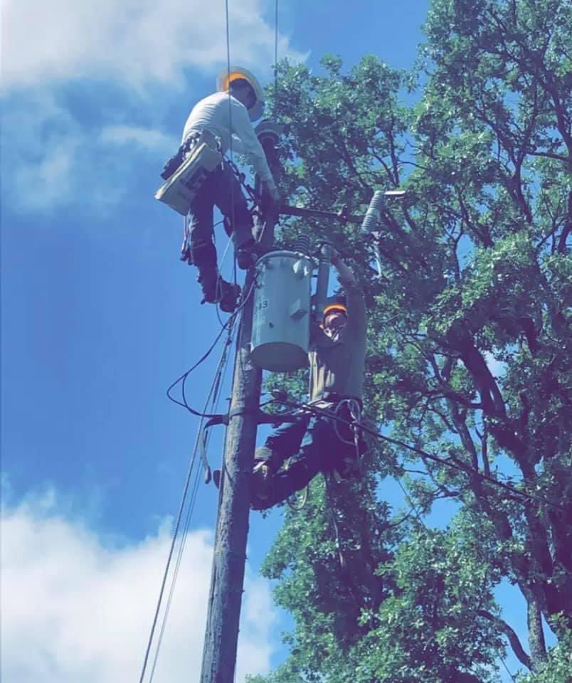 Living the dream ⚡️