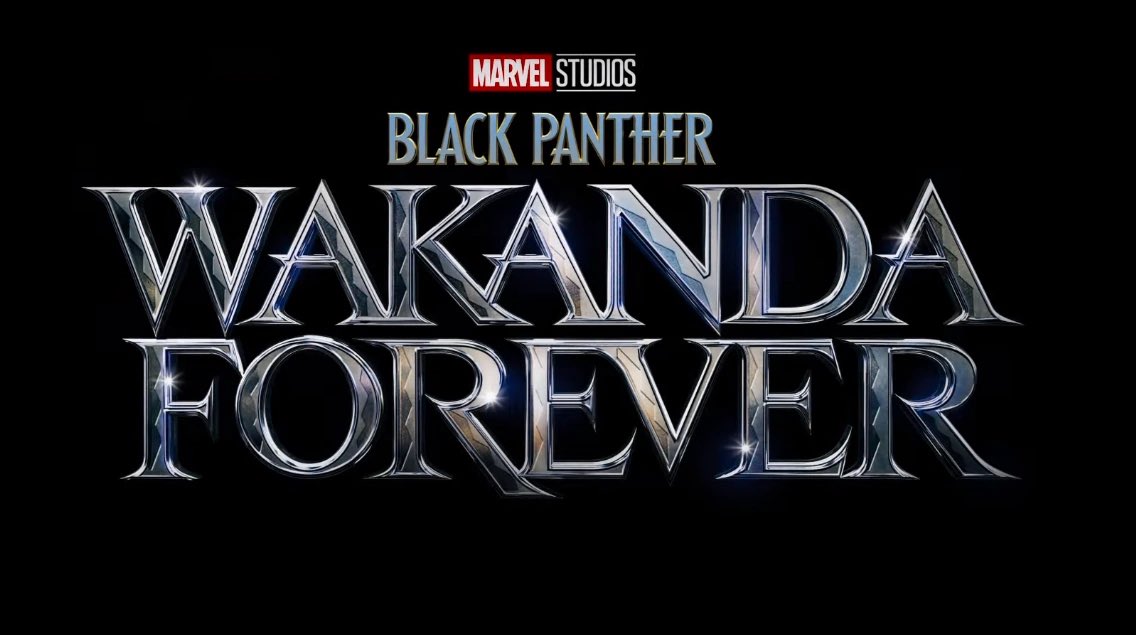 ‘Black Panther: Wakanda Forever’ is now filming 🎥 

(via <a href="/Variety/">Variety</a>)