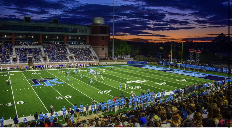 Masonsp01262's tweet photo. I’m beyond grateful to receive an offer from the University of Rhode Island🔵⚪️ https://t.co/e6F5jH5pfo
