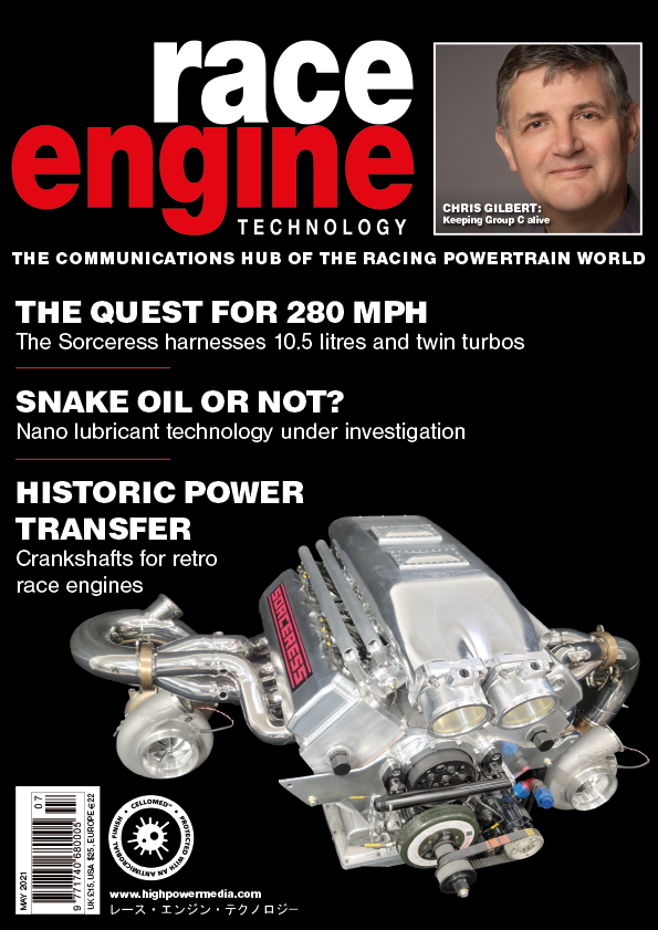 PerformanceWho2's tweet image. Race Engine Technology - Issue 131 OUT NOW 

performancewholesale.com.au/products/race-…

#raceenginetechnologymagazine  #performancewholesale #raceengine #technology #magazine #newissue #outnow