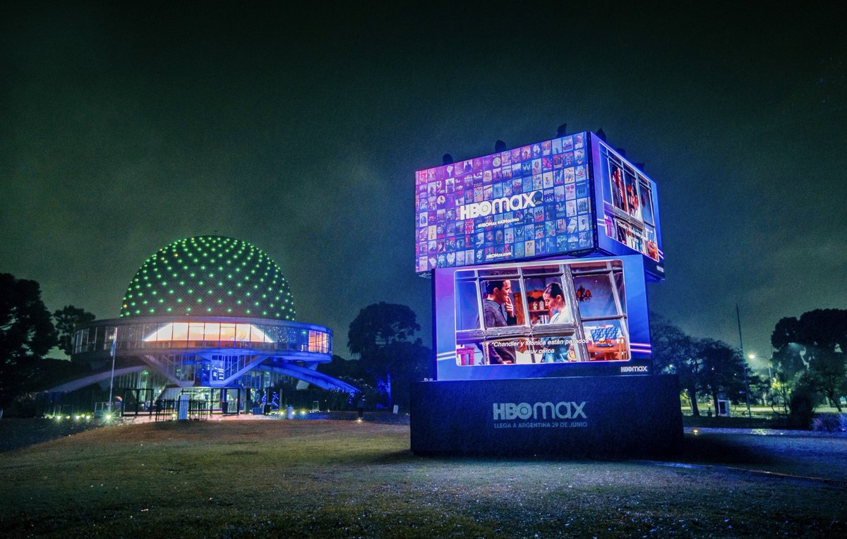 jasonkilar's tweet photo. Today has been a very good day. We started the day with HBO Max live in 1 country (US) and are ending it with HBO Max live in 40 countries (all of Latin America). We set up the war room in Miami. Great to be together with many team members. Beyond proud and so very thankful. ❤️ https://t.co/7dEiUlxEwz