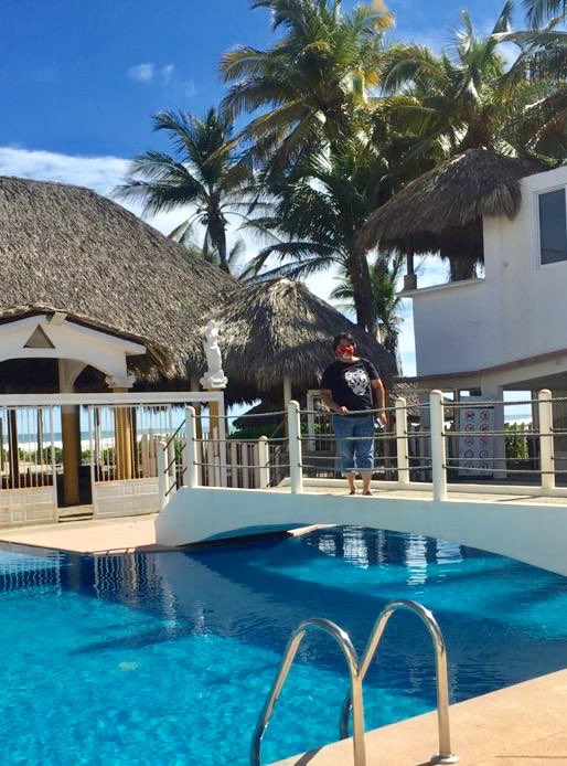 JuliaOr9's tweet photo. Nunca dejará de sorprenderme y aún hay muchos lugares por visitar y conocer en mi bello #Acapulco #TrabajandoJuntos  #CasaTresDiamantes https://t.co/WEUKO0C3eN