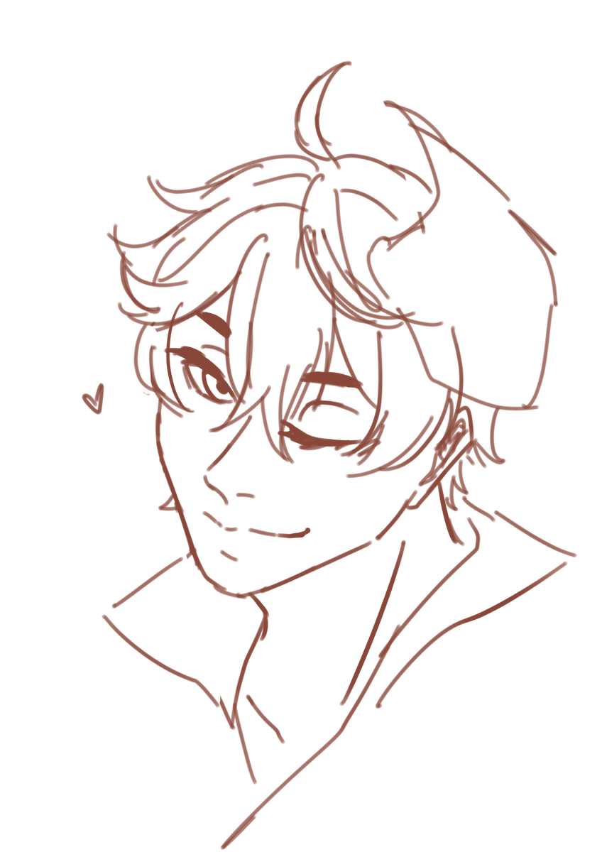 doodles born from discord calls 