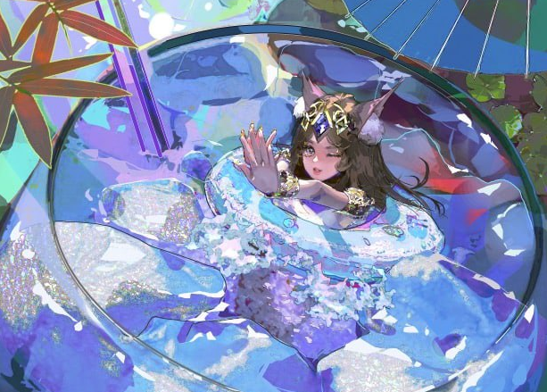 Unsold card package price will be increased to 600 USDT at 0:00 on July 1, 2021 (UTC-4:00)

Identify the official information release channel for relevant information:
Website: foxnft.io
Telegram: t.me/foxnft2021