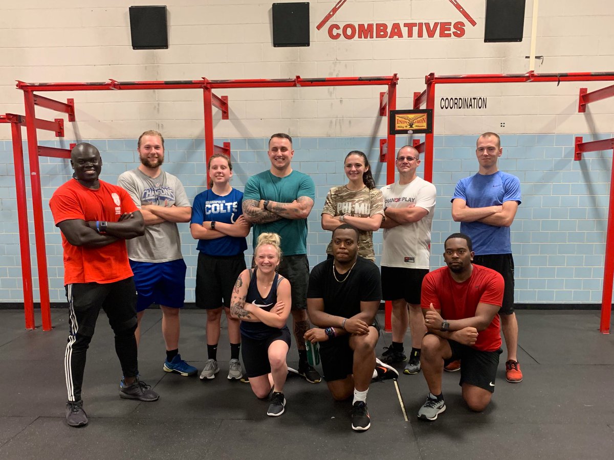JoinIMPD's tweet photo. Good turnout at PAR 6.29.21.
40 PARticipants and 2 great workouts. One for the 23rd crew and the other for the 24th crew.
Note- both lateral positions close tonight 6.30.21 at midnight. The wait is over. Apply today @Joinimpd.Indy.gov to join Indy’s finest!
#Servewithus #BeIMPD https://t.co/zlNGkeqaMT
