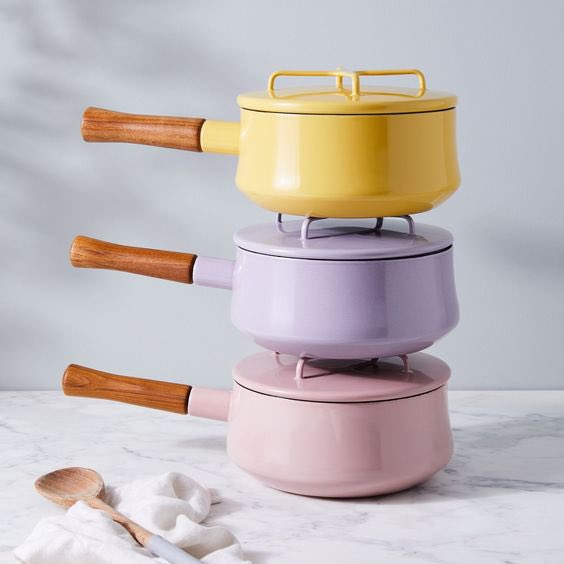 yukstaycation's tweet photo. Rekomen Teflon  Granit Warna Cantik Terjangkau Mulai 50rb dan Awet! https://t.co/xceRv81dL2