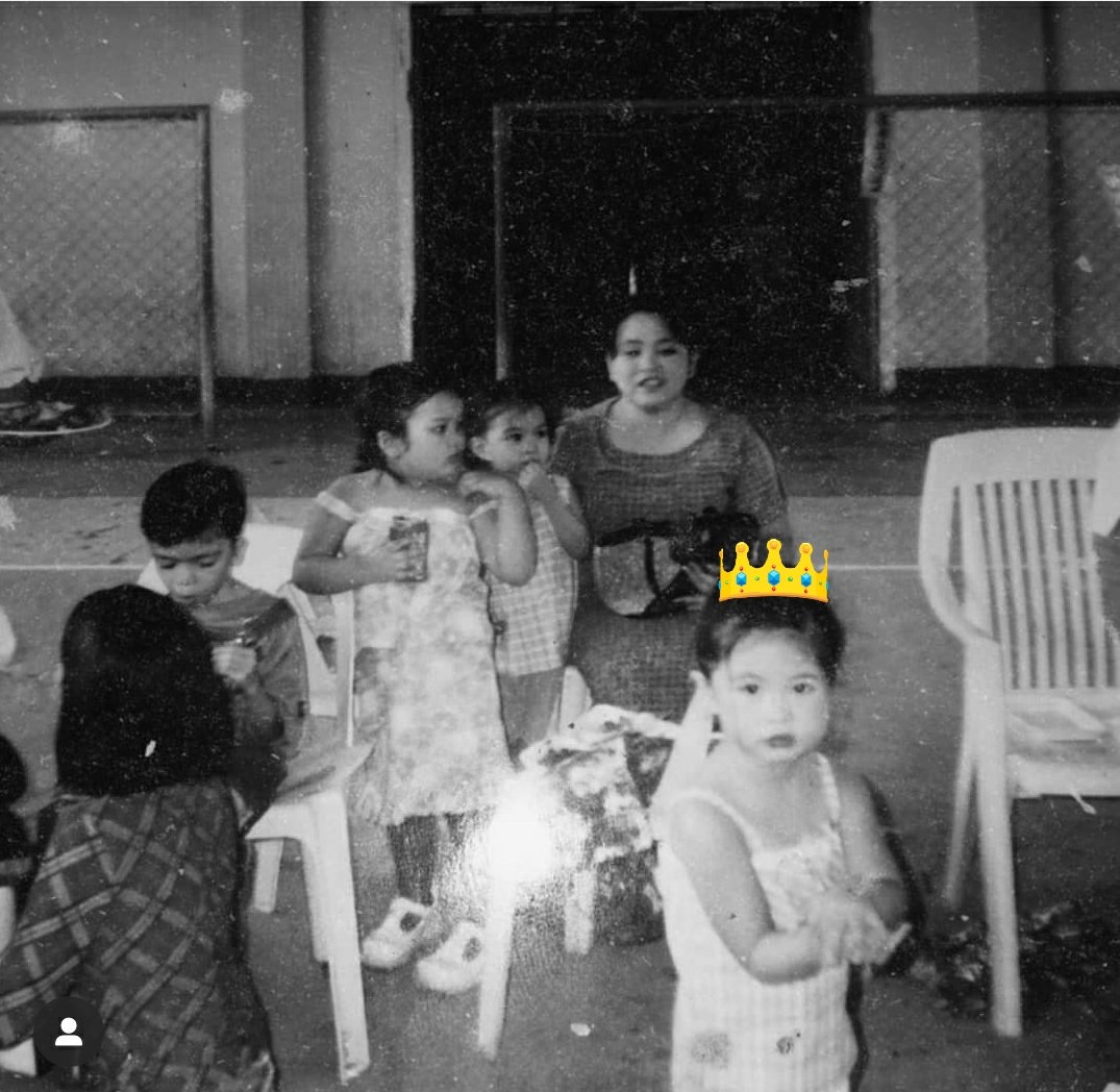 Adorable baby Kisses😍

#KissesDelavin 
#Kissables