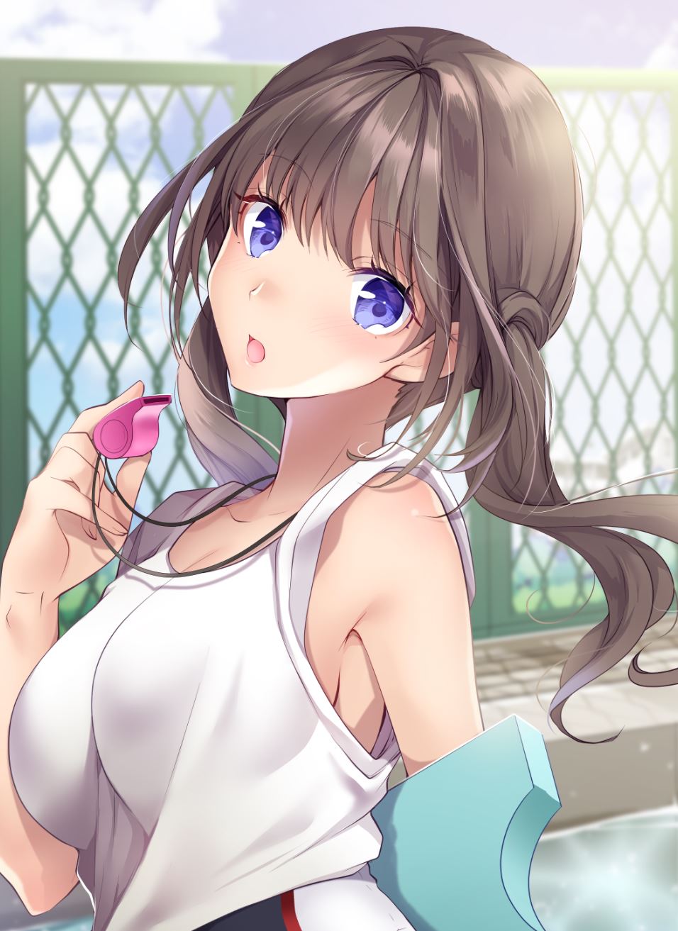 あかつき聖 on X: 