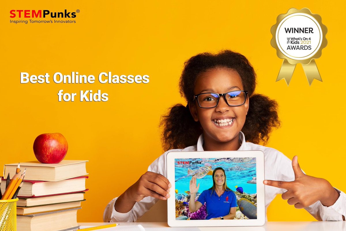 damien_aldridge's tweet photo. Happy lockdown Australia 

Best Online Classes for Kids! See why thousands of kids around the world love our programs, with classes in Space, Robotics, Coding, and Future City Design to name a few. Use Coupon Code HOLIDAYS for 25% off. See more at https://t.co/tFa96bqqK8 https://t.co/6k1od2P2ou