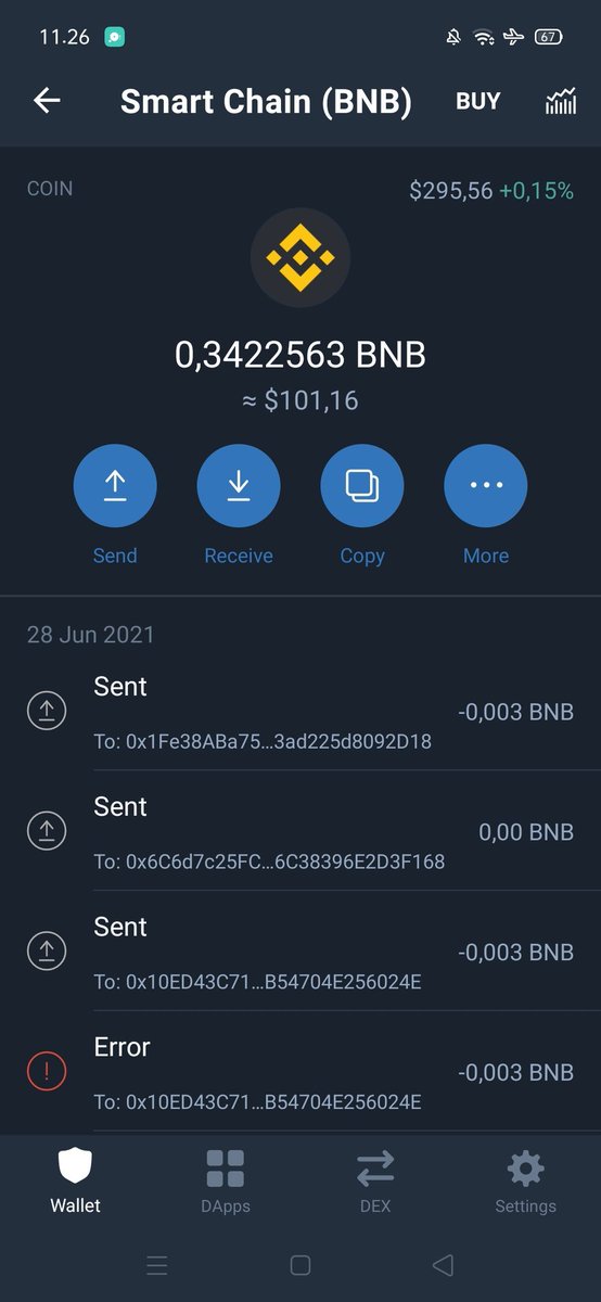 kongz_hl's tweet image. wow I received the prizze, thank you so much for @cryptoneo17 and sponsor, I hope you keep healthy and always success for you. Once again, Thank you💯💯
#CN17WIN 
#MatrixFAM