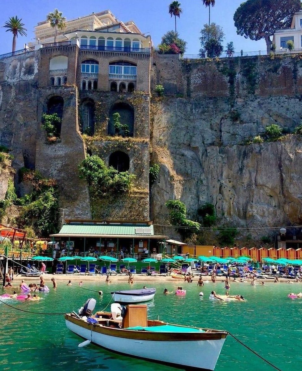 MyBeauDes's tweet image. Close to Amalfi Coast Sorrento Italy 🇮🇹