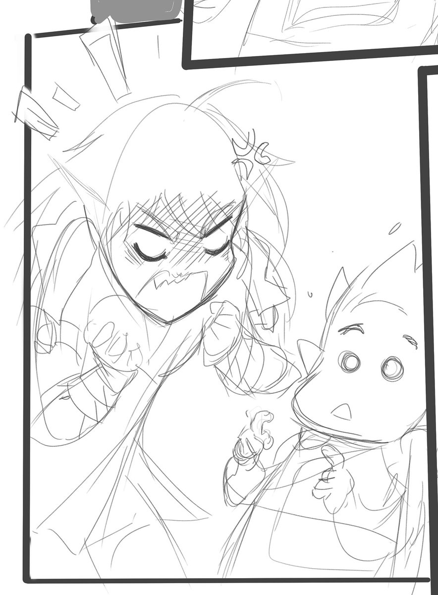 PezoramaRama's tweet photo. And this is what we did on that love stream. It was fun!
Join me next time, maybe?
#robinhoodsteampunk #idrawcomics #comicartist https://t.co/HLWFKkuwcM