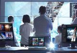 ResurgentAV's tweet photo. How AI can elevate video conferencing for businesses!
https://t.co/l7ZWXA1Kk8
#Business #B2B #ArtificialIntelligence #AI #VC #AV #AudioVisualTools #EmergingTech #DigitalTransformation #Technology
#proAV #AVtweeps #Technology
@lindagrass0
@mvollmer1
@evankirstel
@HeinzVHoenen https://t.co/Y04JbQ4iM8