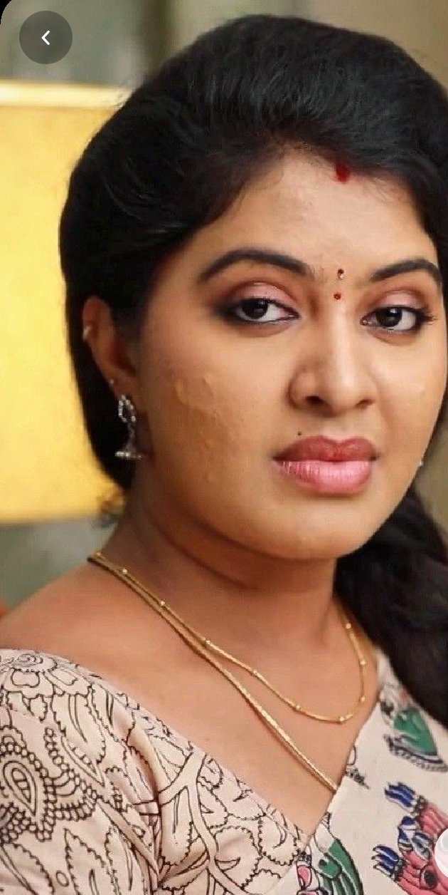 Image Tamil actress Rachitha Mahalakshmi hot and sexy photos, TV Serial Actor