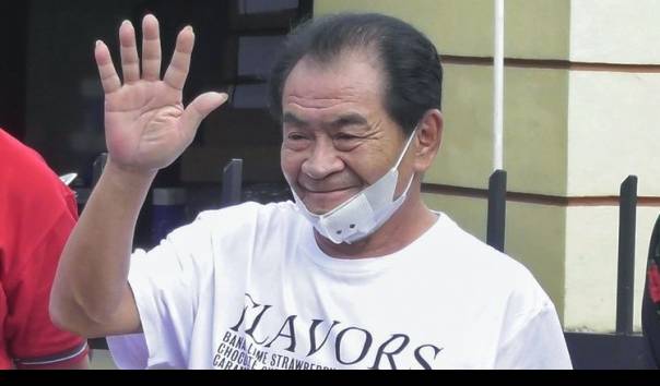 Bupati Banjarnegara Tuding Covid-19 Melonjak karena Disengaja Rumah Sakit untuk Dapat Biaya Klaim dlvr.it/S2l6kZ