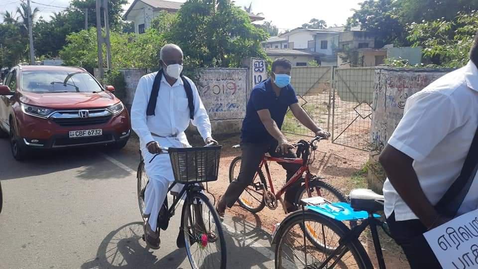 Dharmalingam Sithadthan tweet media