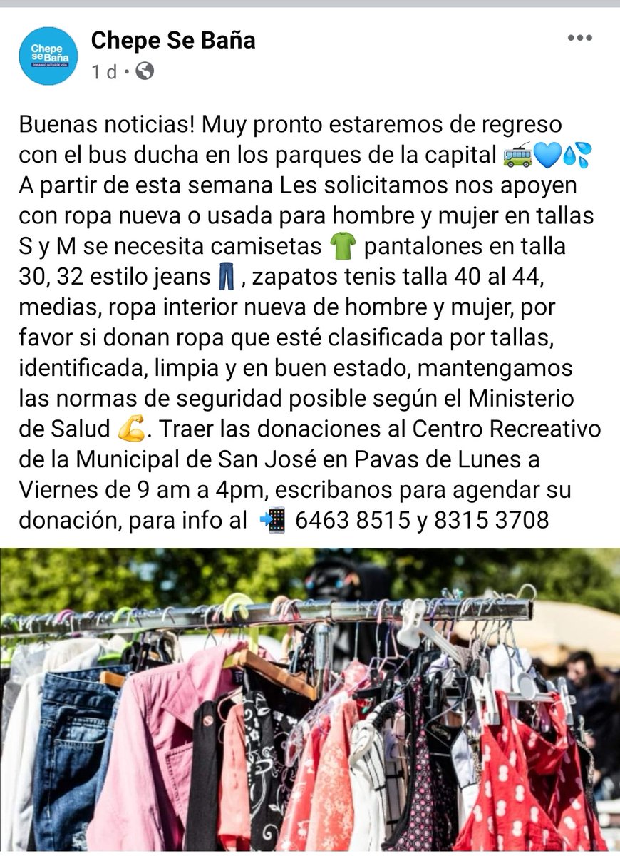 Becoamore's tweet image. 🚨🚨 Gente chiva...  si gustan colaborar aquí les dejo esta información 🙏🙏🙏 
Me ayudan con un RT?