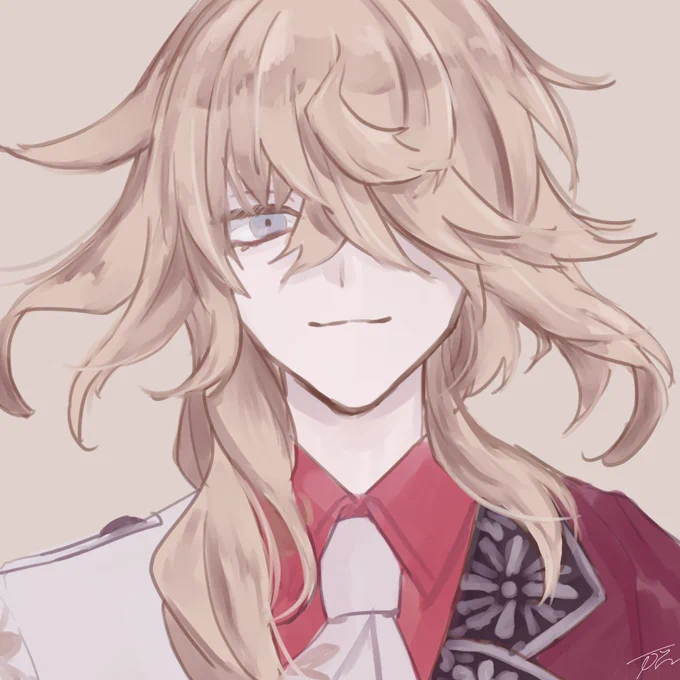 #顔だけ 