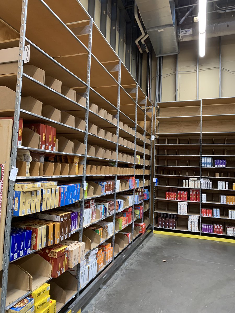 kurtdgriebel's tweet image. I have had a lot of good inventories over the past 37 years but this last  one of my career may have been the best! Thanks to the great team and the prep! Wow🎯👍 @JenLellig @natelane39 @KD_Kline @TargetTess @RobSpringer @PaigeWendt_TGT @Samantha_TGT @Le_Hulett @Alicia_Michel21