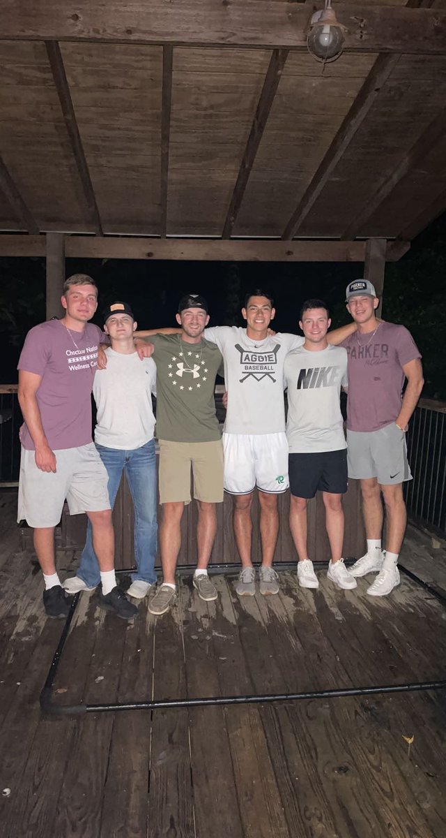 Tha boys