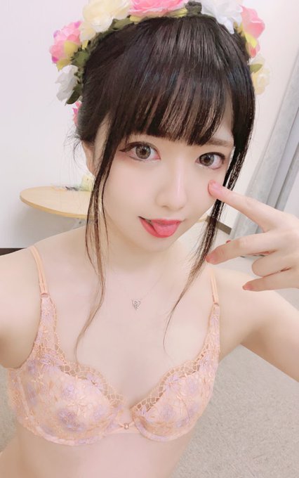 コスプレイヤー蜜苺(みつまい)のTwitter画像7