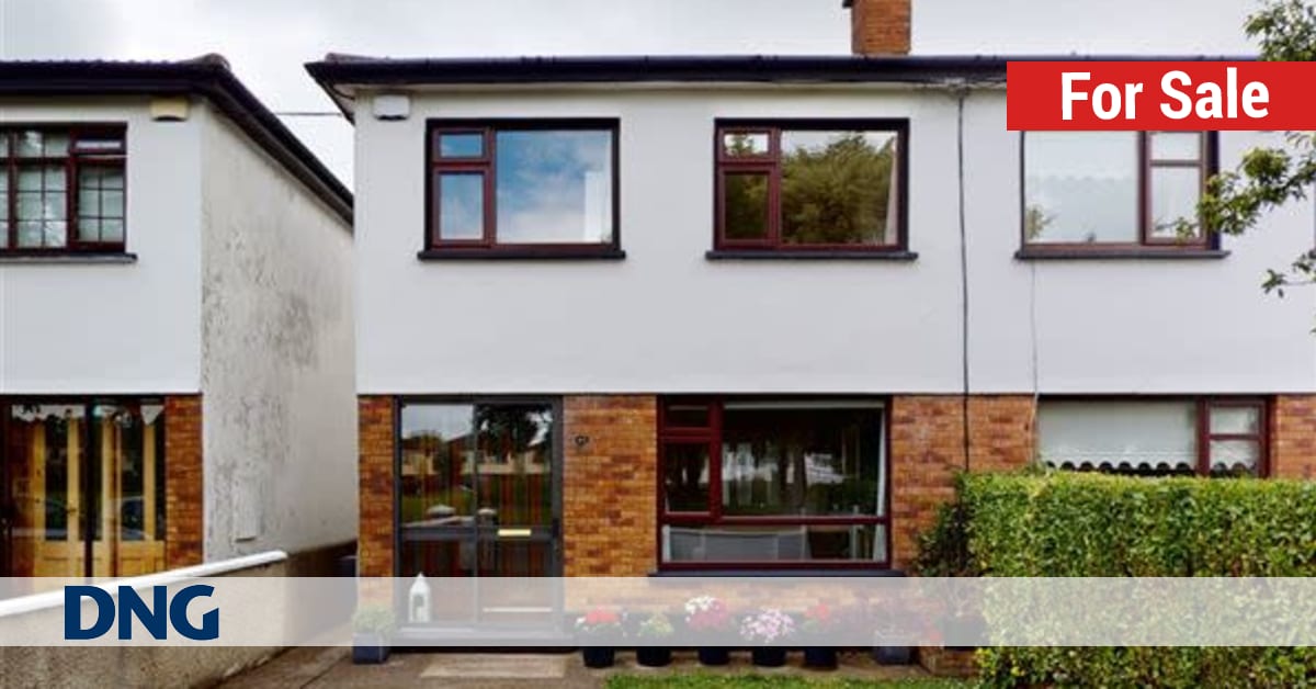 DNG Group on Twitter "40 Bayview Lawn, Killiney, Co. Dublin A96YW80