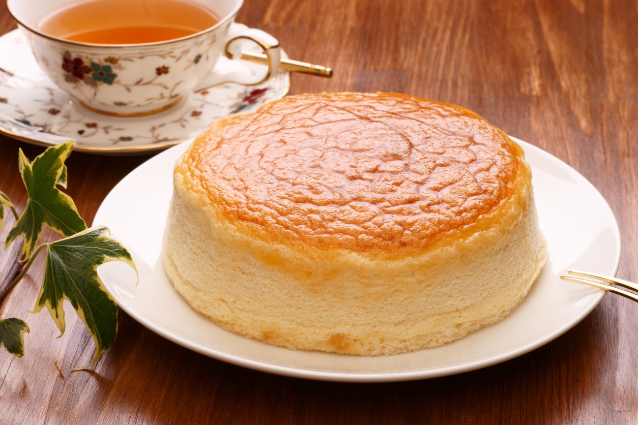 中東で 日本のチーズケーキ が大ブームになっている 納得の理由 Twitter