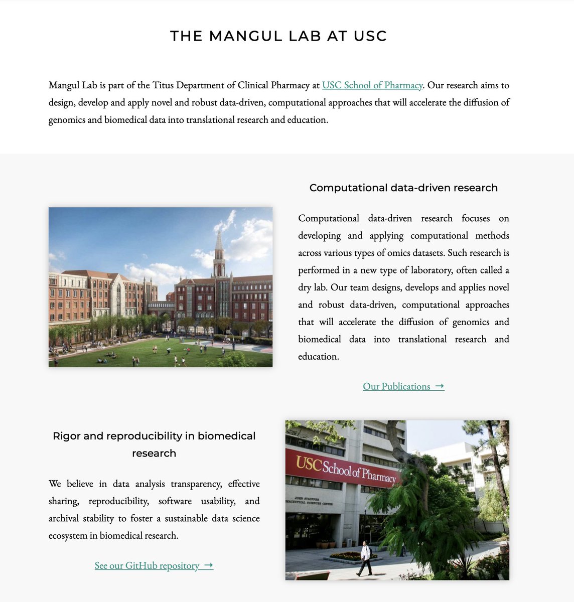 serghei_mangul's tweet photo. Come and work with me! 
@USC lunched Postdoctoral Program for Diversity. Salary $58k, benefits, and $5k in travel funds per year for 2 years - deadline to apply is July 16. DM or email me if interested 
https://t.co/I4VZeD6fv0

More about @MangulLab here
https://t.co/YQ5va9s5Sw https://t.co/TFVs2zFoG3