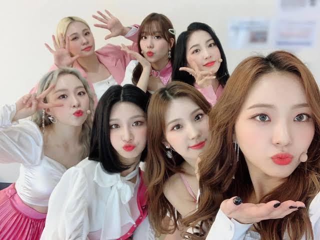 haeri01269762's tweet photo. #ELRIS_i_missing
#HunusEntertainment
#its_bad_company
#kpop
#girlband
#Help_Elris
The company does not want to give a new comeback for a year to the Elris group
porfavor ayuden a que no se disuelvan las chicas :(
Plss https://t.co/zA4Zs0luGL