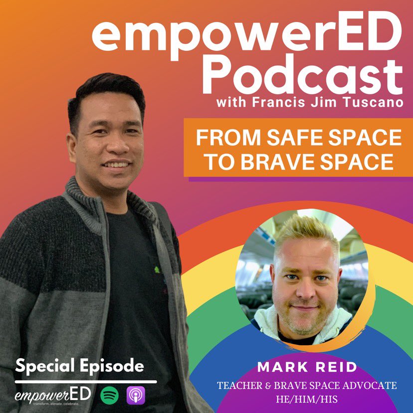 Mark Reid  tweet media