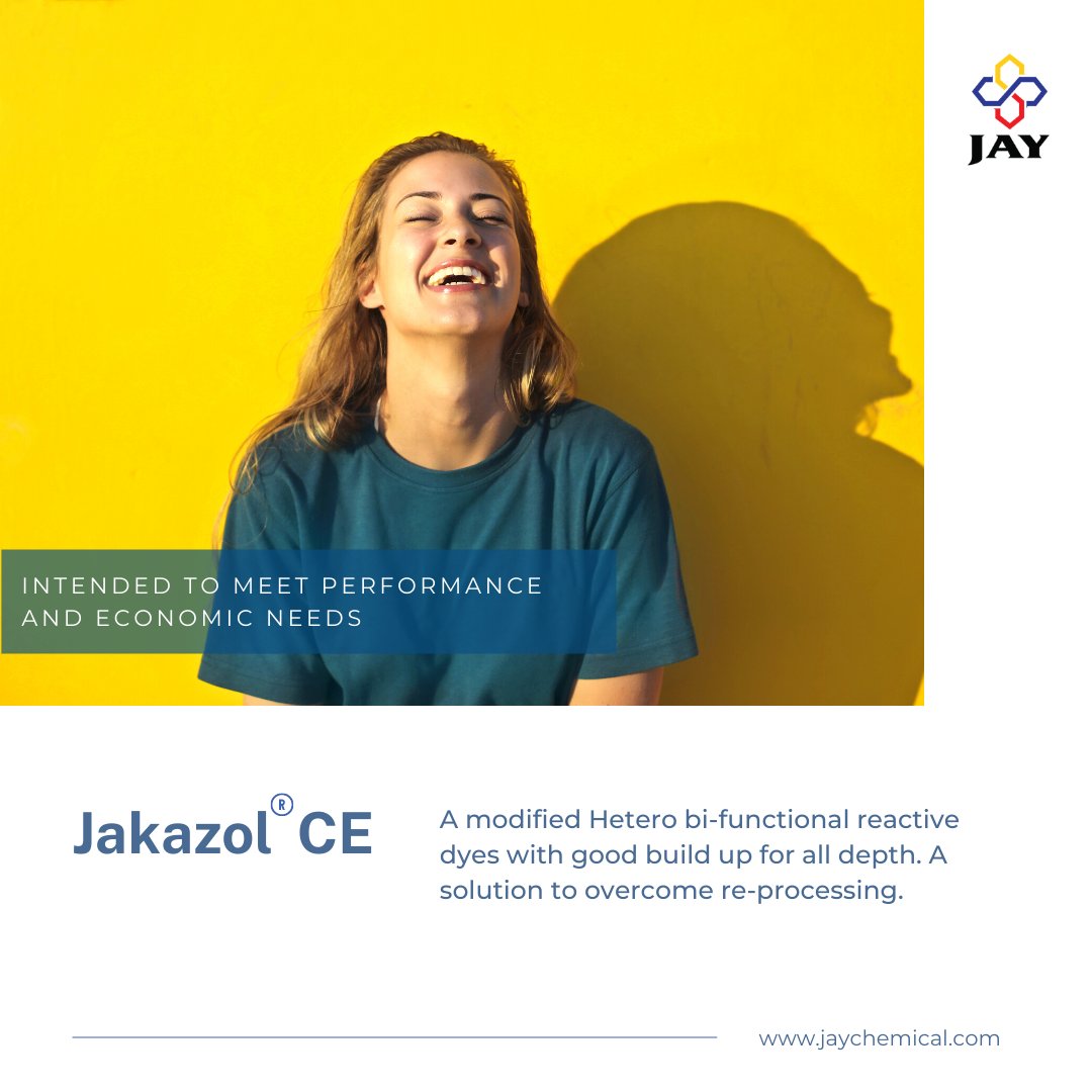 JAY Chemical Industries Private Limited on Twitter "Jakazol CE A modified Hetero bifunctional
