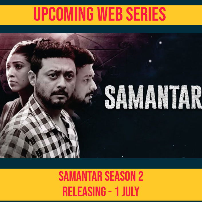 Are you excited for this? ✨
.
.
.

#Samantar #NewSeriesAlert #NewSeries #Marathi #HindiSeries #IndianWebSeries #theindianwebseries #Tentaran