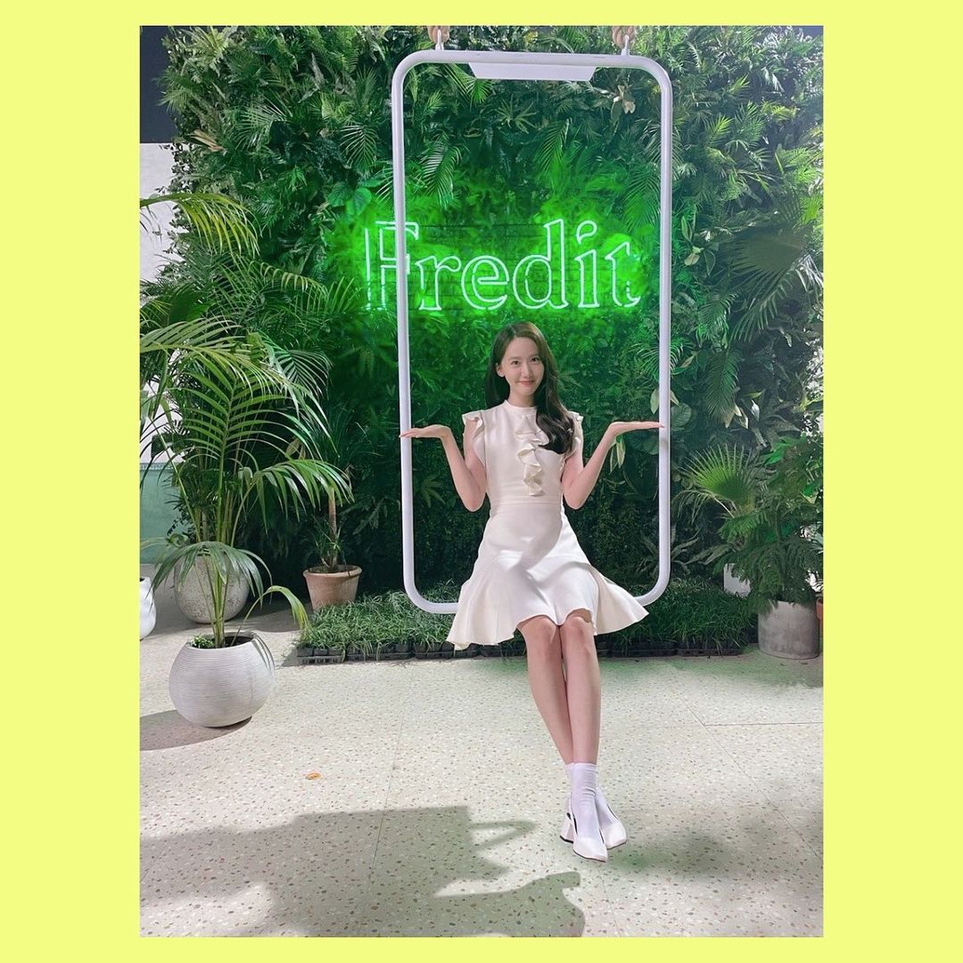 YOONADDICTcom's tweet photo. [INSTAGRAM] yoona__lim

@fredit_official 👍🏼👍🏼👍🏼
https://t.co/OLSfdA4CPH

Not even 24 hours has passed and she updates again today 💕

#YOONA #임윤아 #윤아 https://t.co/wwNbBjfDFl