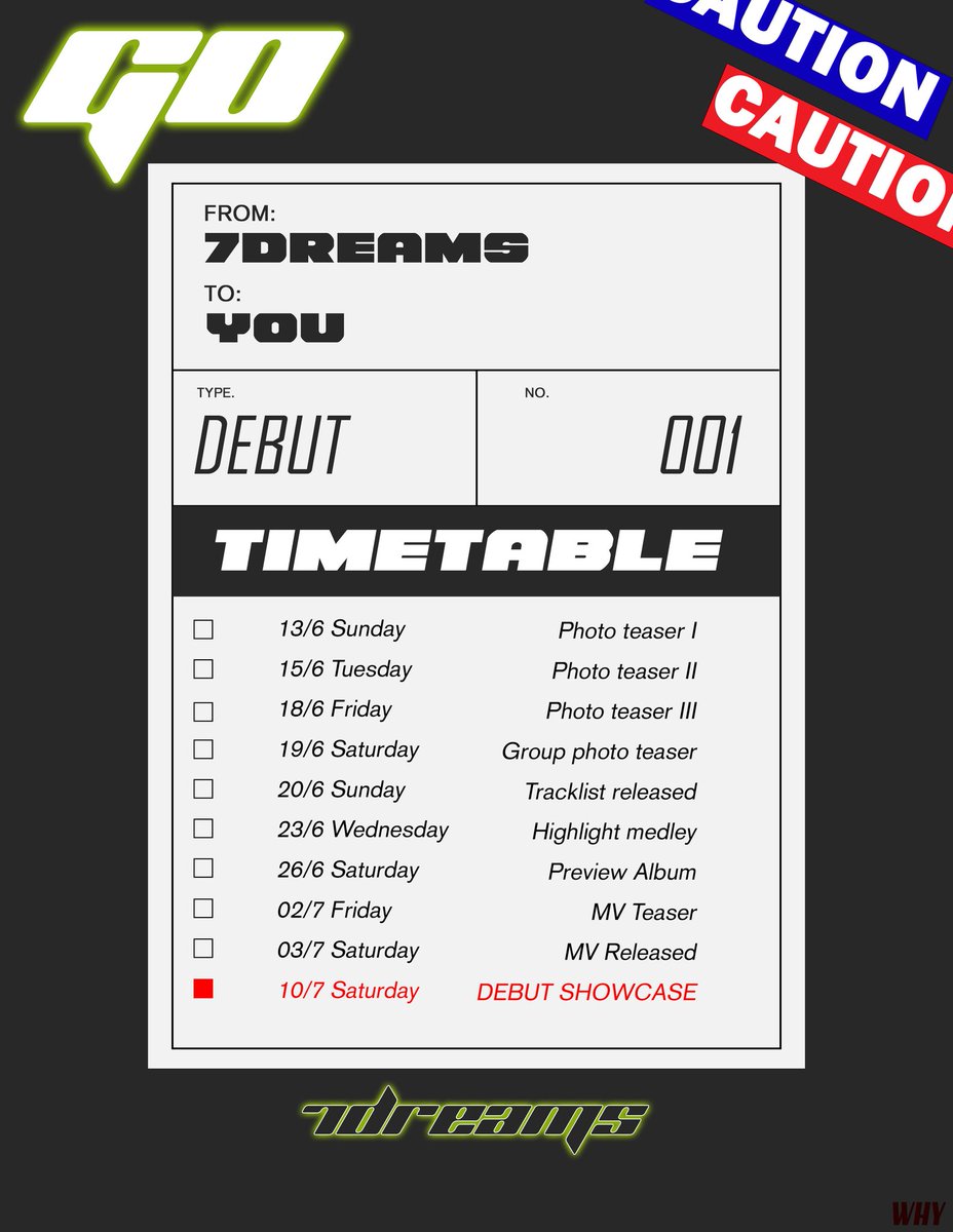 7DREAMSOFC's tweet image. ㅤ
ㅤㅤ
ㅤㅤㅤ𝟳𝗗𝗥𝗘𝗔𝗠𝗦 1st MINI ALBUM
ㅤㅤㅤㅤ ㅤㅤㅤㅤ𝗚𝗢! 
ㅤㅤㅤㅤㅤㅤ𝐓𝐈𝐌𝐄𝐓𝐀𝐁𝐋𝐄
ㅤㅤ
ㅤㅤ