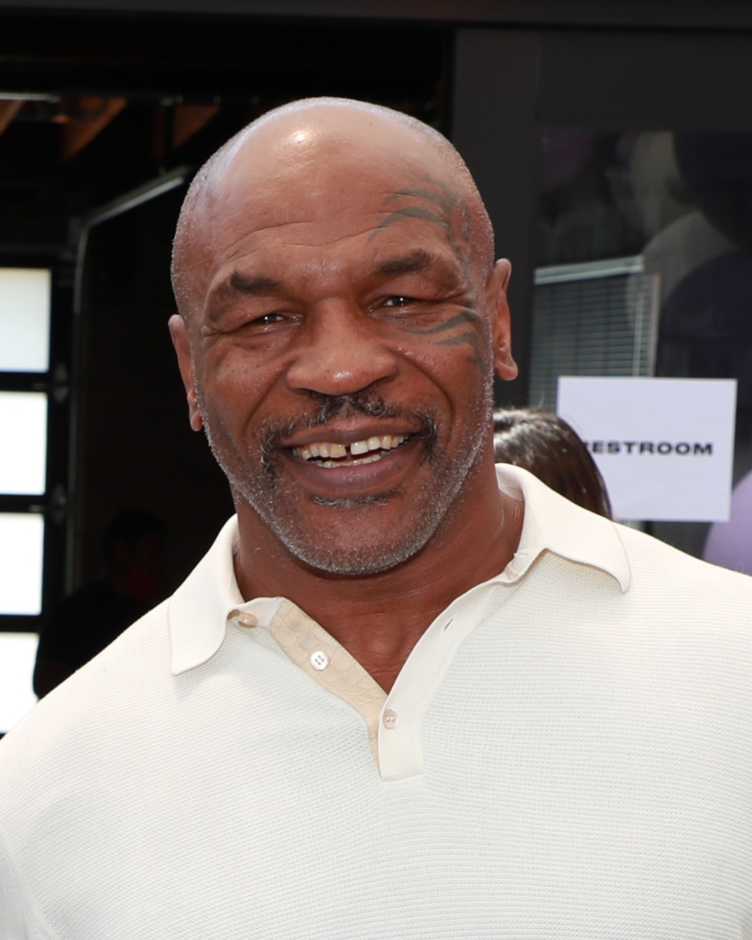 Happy Birthday, Mike Tyson! 