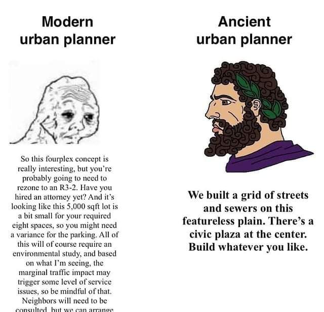 Good NUMTOT content