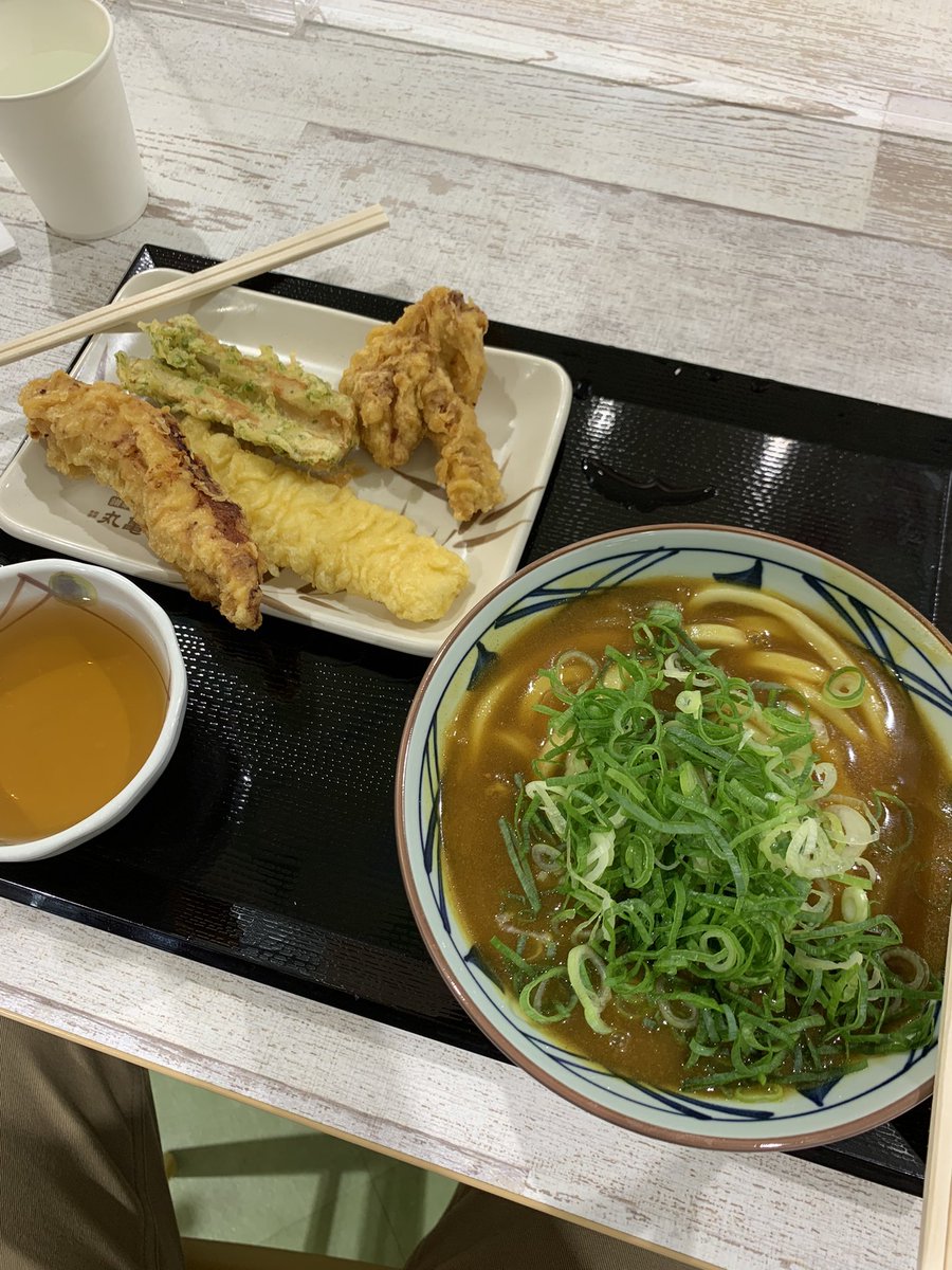 みんなの 丸亀製麺 昼ごはん ランチ 口コミ 評判 2ページ目 食べたいランチ 夜ごはんがきっと見つかる ナウティスイーツ