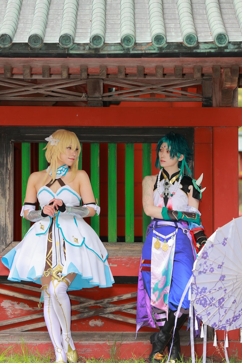 Twoucan 霧葉 Gaaaannmoooo Twoucan 霧葉 Gaaaannmoooo