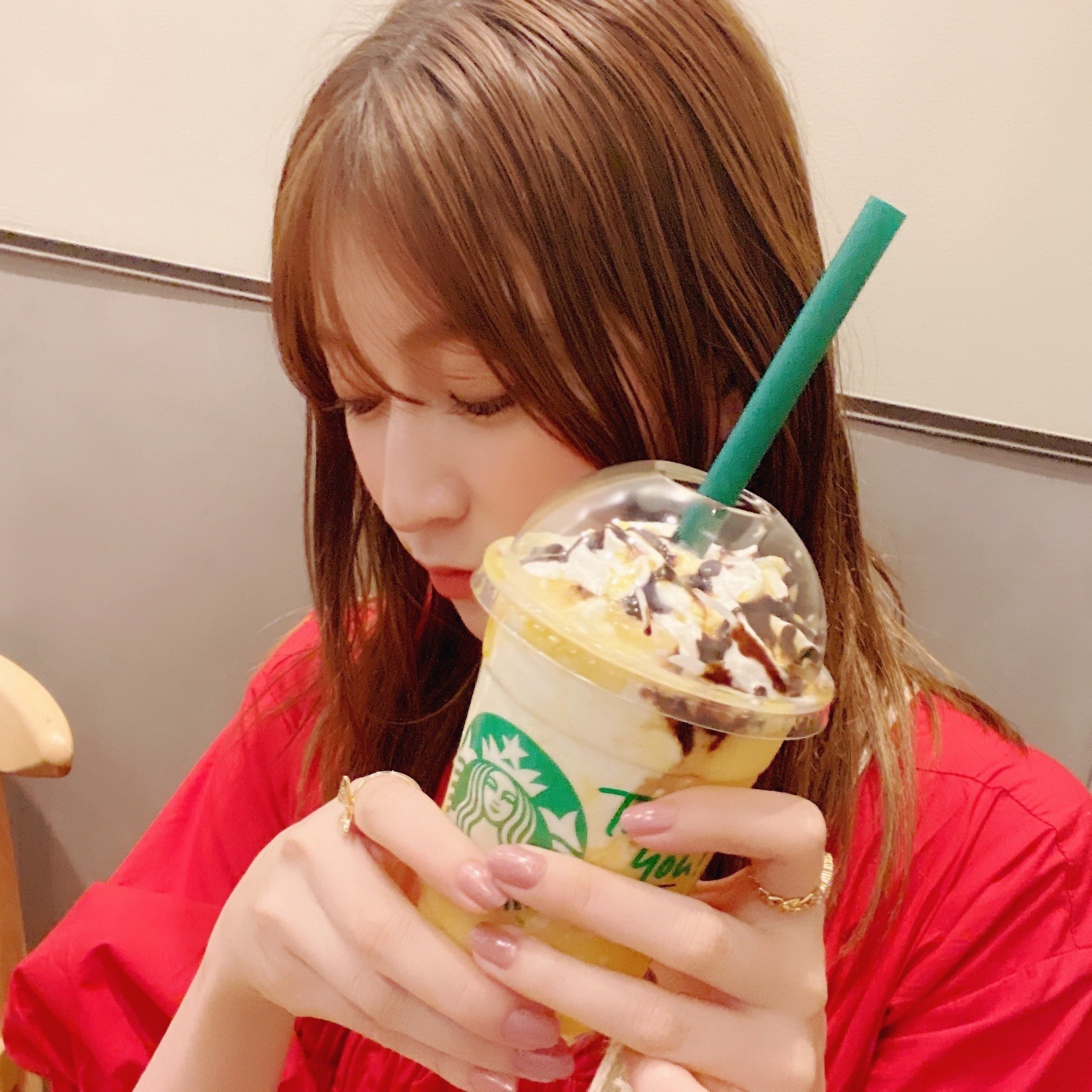 吉田朱里 yoshida akari on X: 